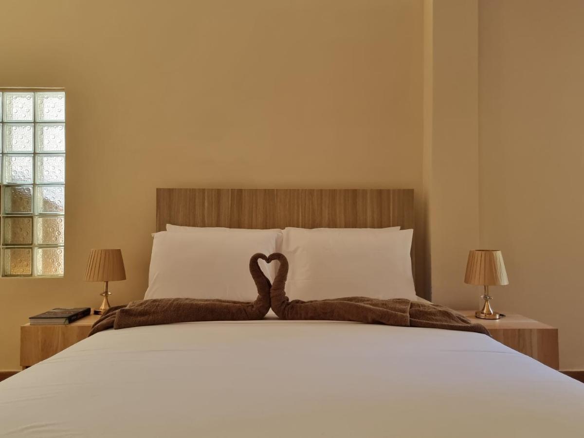 Glacis  Gala Beach Self-Catering מראה חיצוני תמונה
