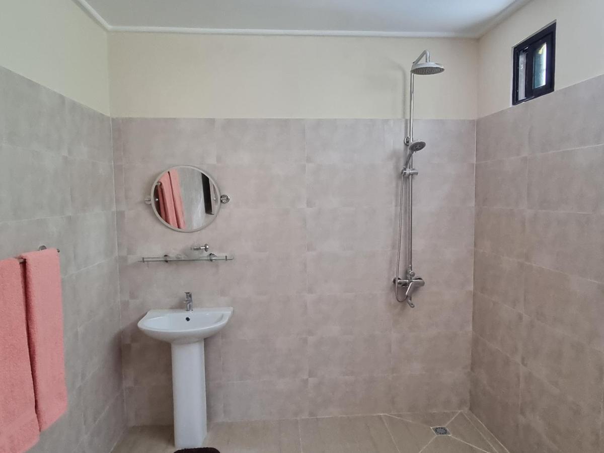 Glacis  Gala Beach Self-Catering מראה חיצוני תמונה