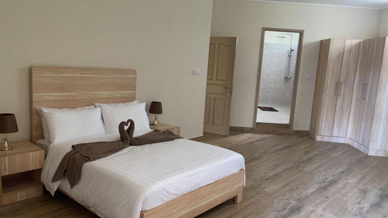 Glacis  Gala Beach Self-Catering מראה חיצוני תמונה