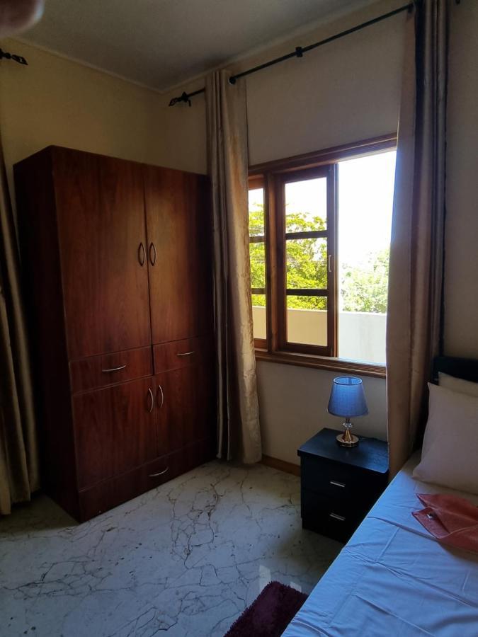 Glacis  Gala Beach Self-Catering מראה חיצוני תמונה