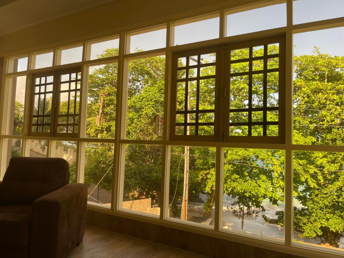 Glacis  Gala Beach Self-Catering מראה חיצוני תמונה