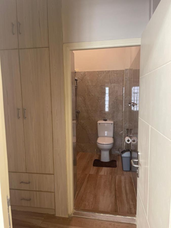 Glacis  Gala Beach Self-Catering מראה חיצוני תמונה