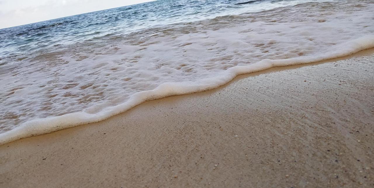 Glacis  Gala Beach Self-Catering מראה חיצוני תמונה