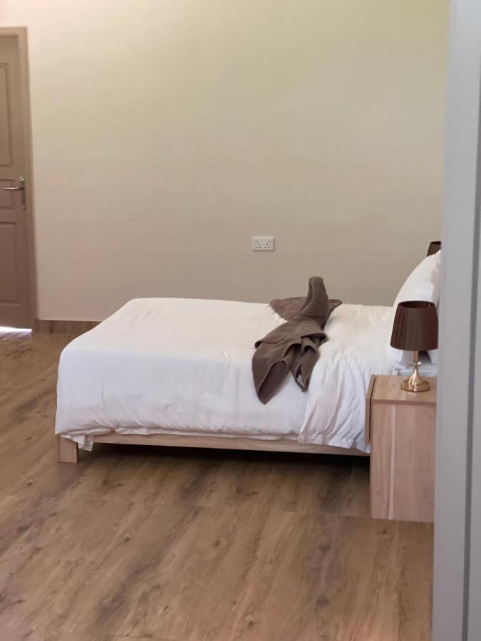Glacis  Gala Beach Self-Catering מראה חיצוני תמונה