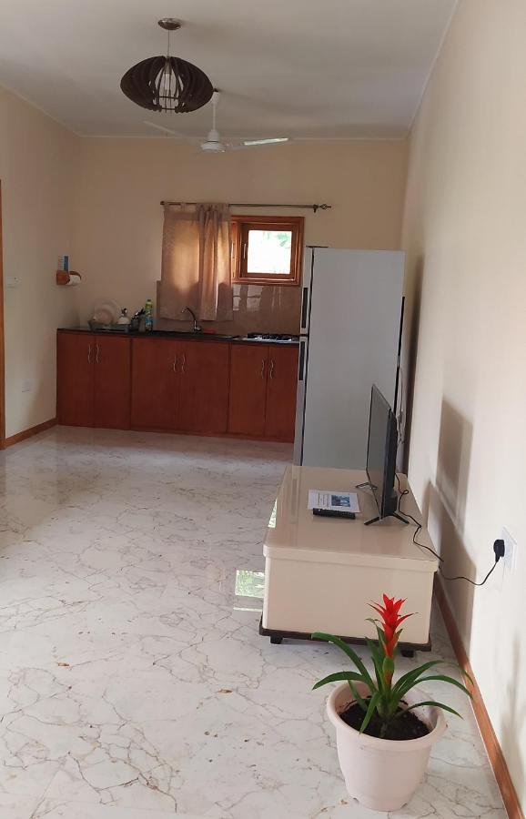 Glacis  Gala Beach Self-Catering מראה חיצוני תמונה