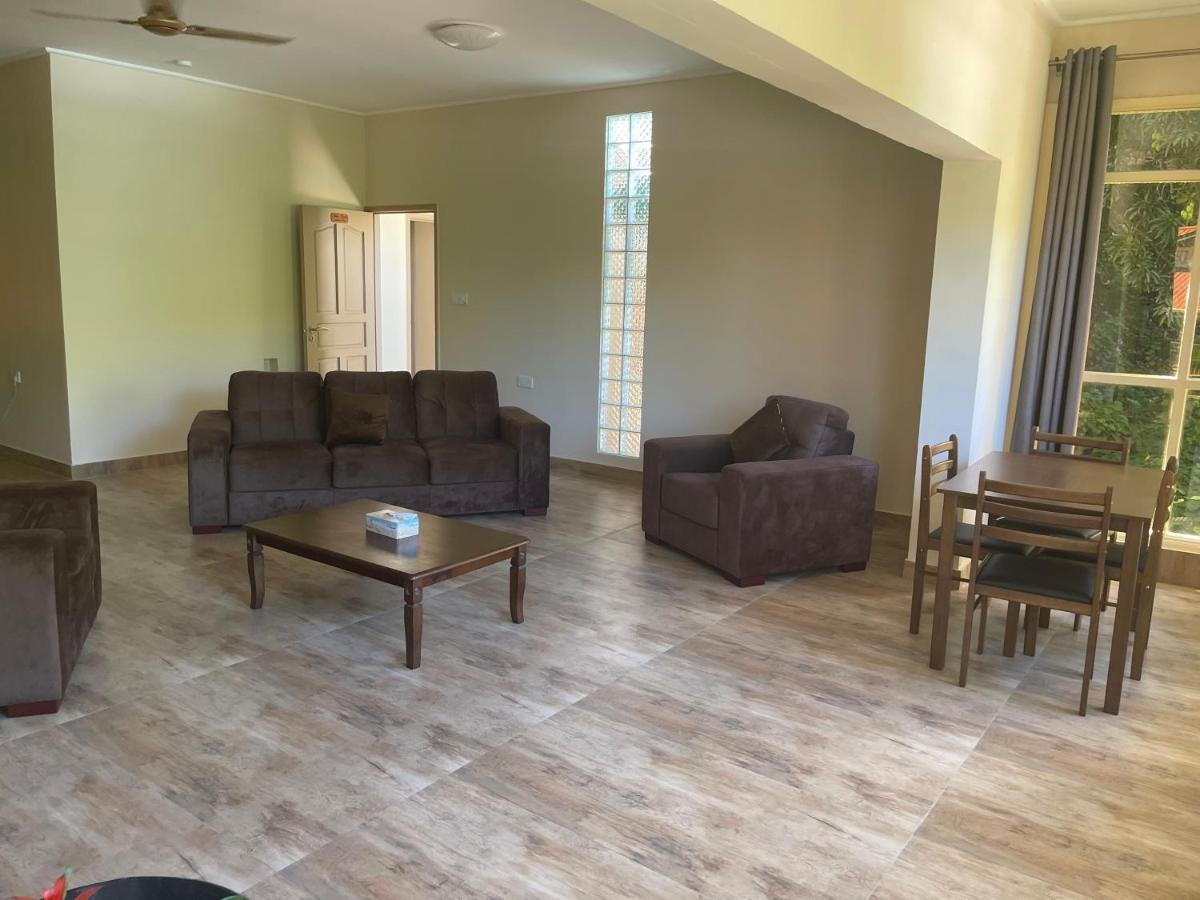 Glacis  Gala Beach Self-Catering מראה חיצוני תמונה