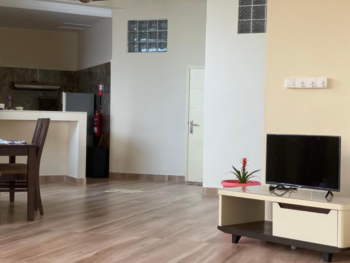 Glacis  Gala Beach Self-Catering מראה חיצוני תמונה