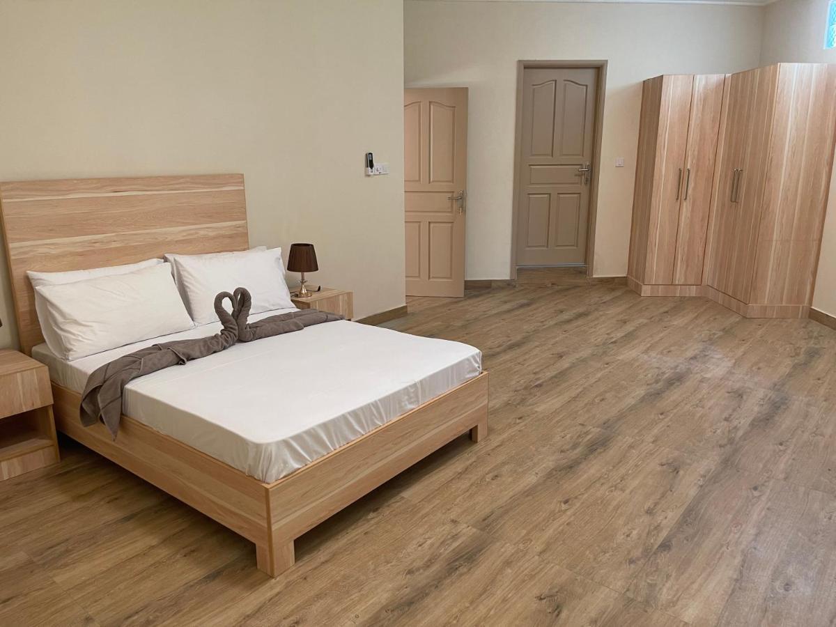 Glacis  Gala Beach Self-Catering מראה חיצוני תמונה