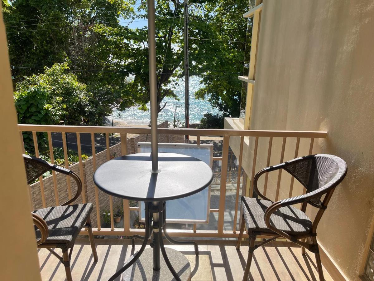 Glacis  Gala Beach Self-Catering מראה חיצוני תמונה