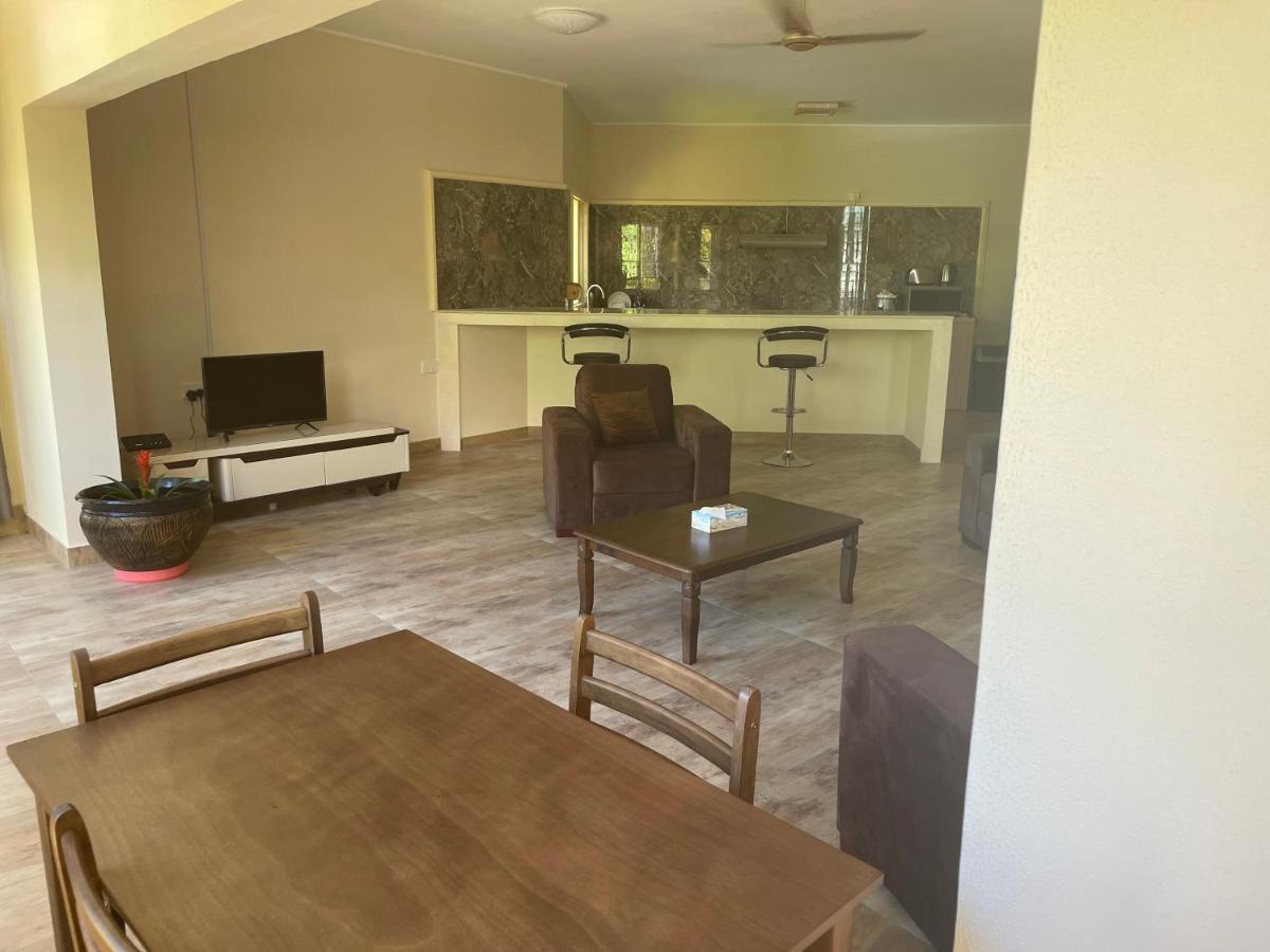 Glacis  Gala Beach Self-Catering מראה חיצוני תמונה